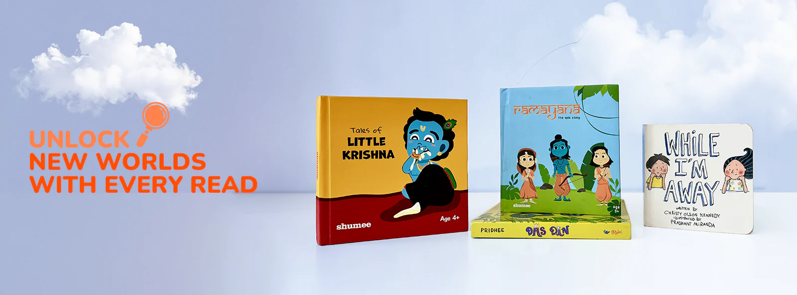 Shumee website and product copy showcase