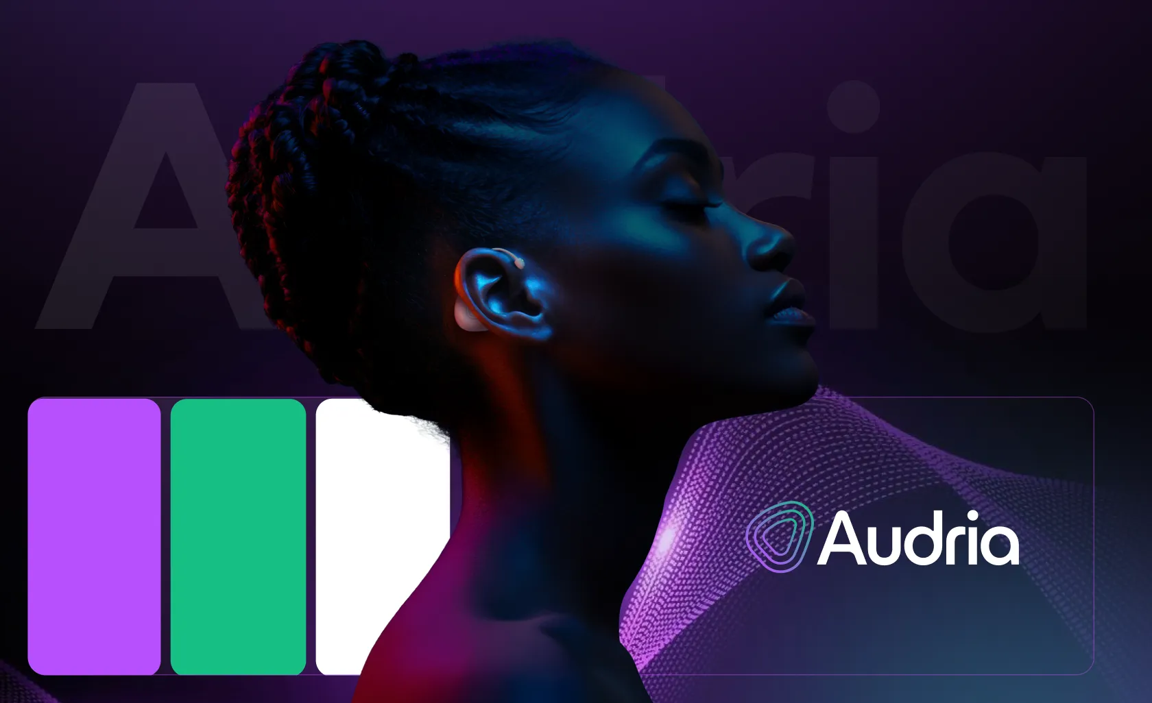 Audria project